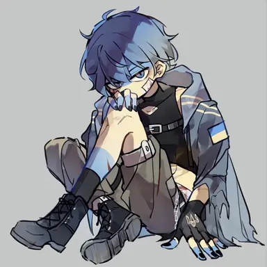 Profile image of 우크라이나