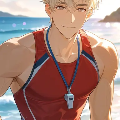 Profile image of Milo