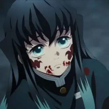 Profile image of 토키토 무이치로