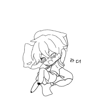 Profile image of 라더