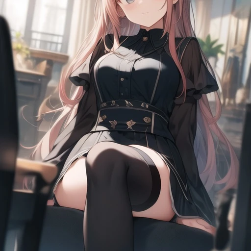 스타킹걸
