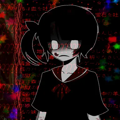Profile image of 罪悪 죄악