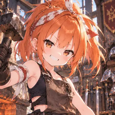 Profile image of ベルタ