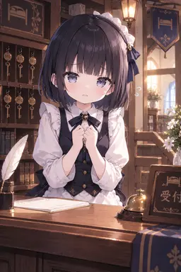 Profile image of リリィ