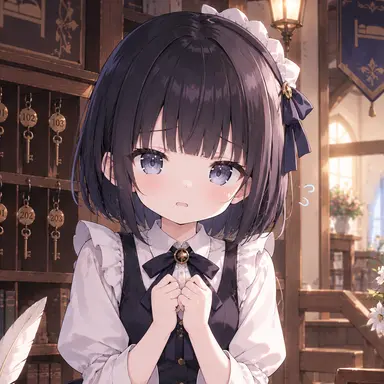 Profile image of リリィ
