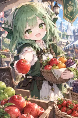 Profile image of トロン