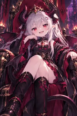 Profile image of ルシフェル