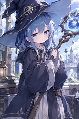 Profile image of ミルフィ