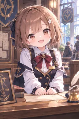 Profile image of セラフィナ