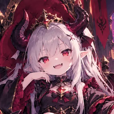 Profile image of ルシフェル