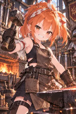 Profile image of ベルタ