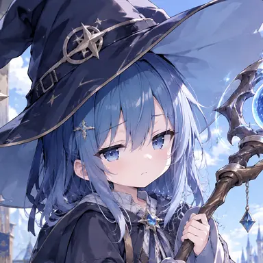 Profile image of ミルフィ