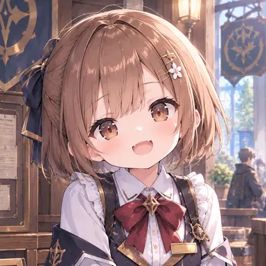 Profile image of セラフィナ