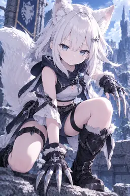 Profile image of ウル