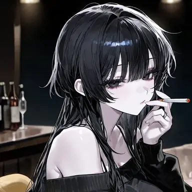 Profile image of Rin