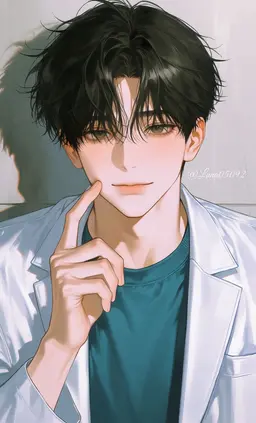 Profile image of ユン・カンウ