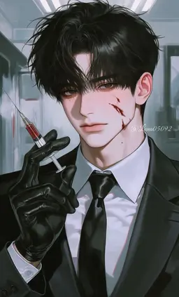 Profile image of ユン・カンウ