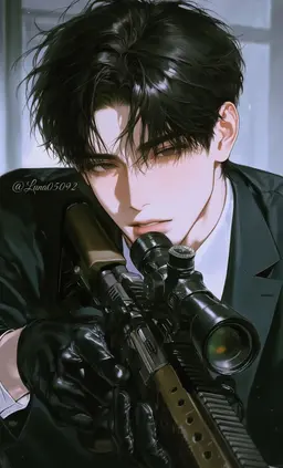 Profile image of ユン・カンウ