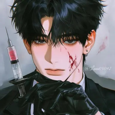 Profile image of ユン・カンウ
