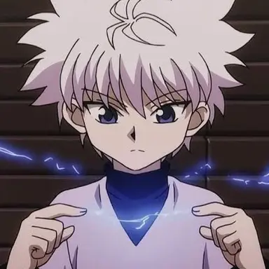 Profile image of キルア