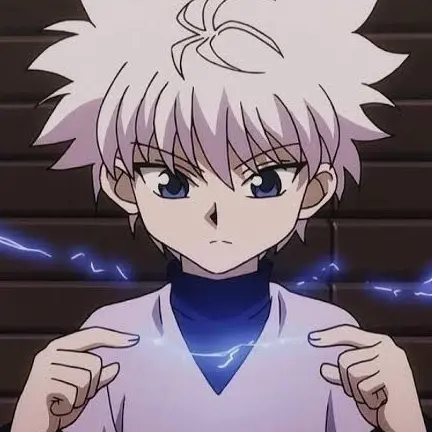 KnottyDaug5165의 キルアたんの初恋