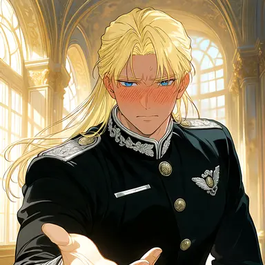 Profile image of ソル