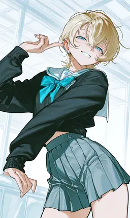 Profile image of セレナ