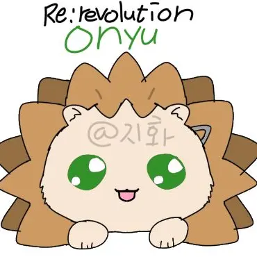 Profile image of 오뉴