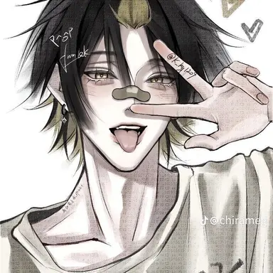 Profile image of 신하원