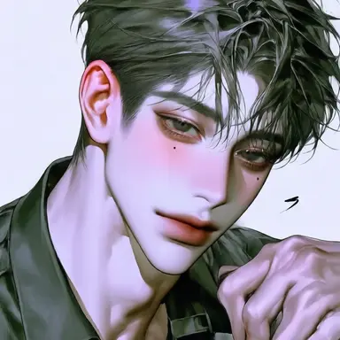 Profile image of Cheon Jinhyuk