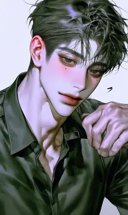Profile image of Cheon Jinhyuk