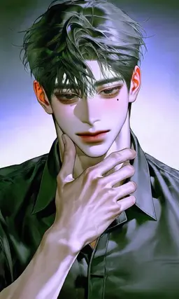 Profile image of Cheon Jinhyuk