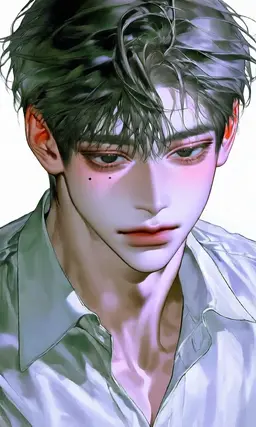 Profile image of Cheon Jinhyuk