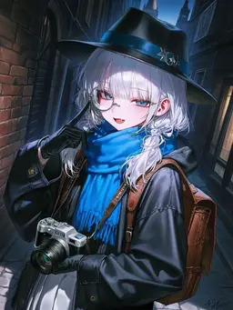 Profile image of 클라라 발렌타인