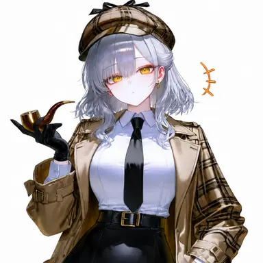 Profile image of 엘레노어