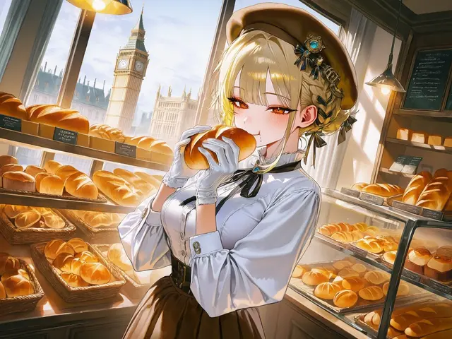 Profile image of 로지 밀러