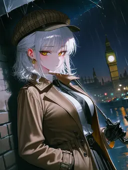Profile image of Eleanor