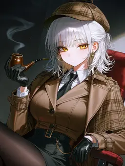 Profile image of Eleanor