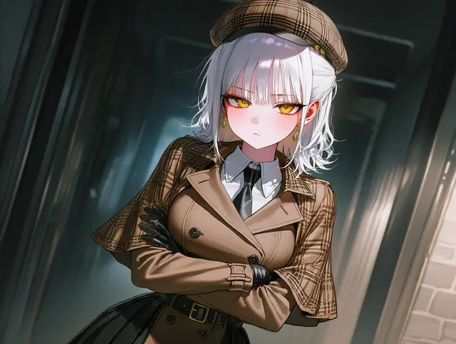 Profile image of Eleanor