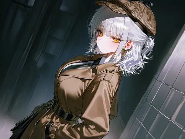 Profile image of Eleanor
