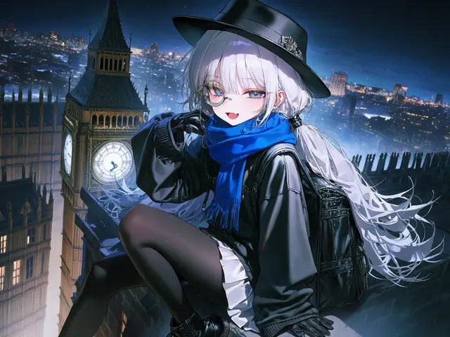 Profile image of 클라라 발렌타인