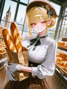 Profile image of 로지 밀러