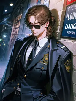 Profile image of 알렉산더 헤이슨