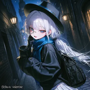 Profile image of 클라라 발렌타인