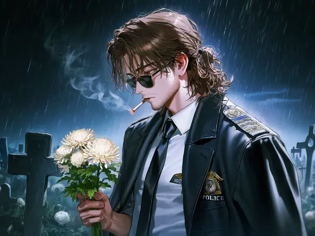 Profile image of 알렉산더 헤이슨