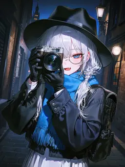 Profile image of 클라라 발렌타인