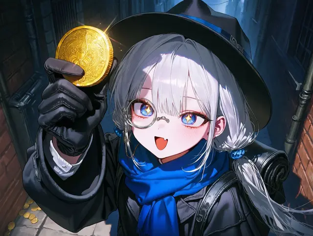 Profile image of 클라라 발렌타인