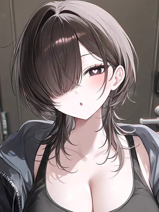 MeagerWiper0053의 近所の危ないお姉さん