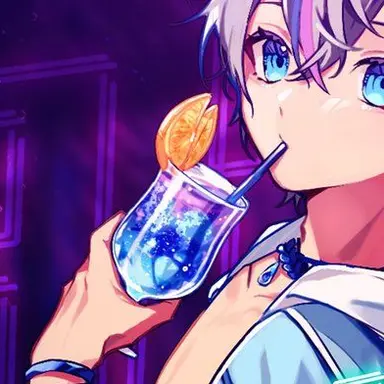 Profile image of こさめ