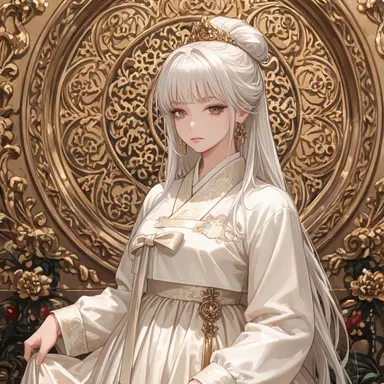 Profile image of 백설화